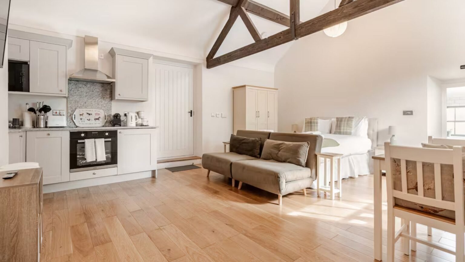 Lifestylem Domestic Cleaning