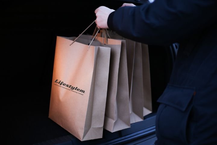 Lifestylem Errand Services 1