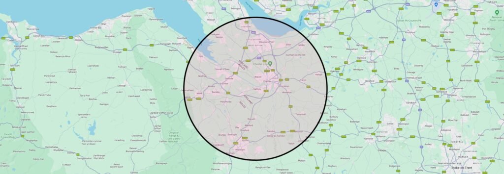 Lifestylem Service Area